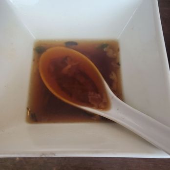 Mizu - Onion soup - Japanese Near Me - Winston-Salem, North Carolina Mizu - Onion soup - Japanese Near Me - Winston-Salem, North Carolina