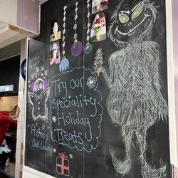 Premo's Ice Cream