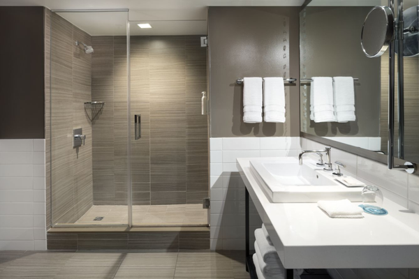 Le Méridien New Orleans by null