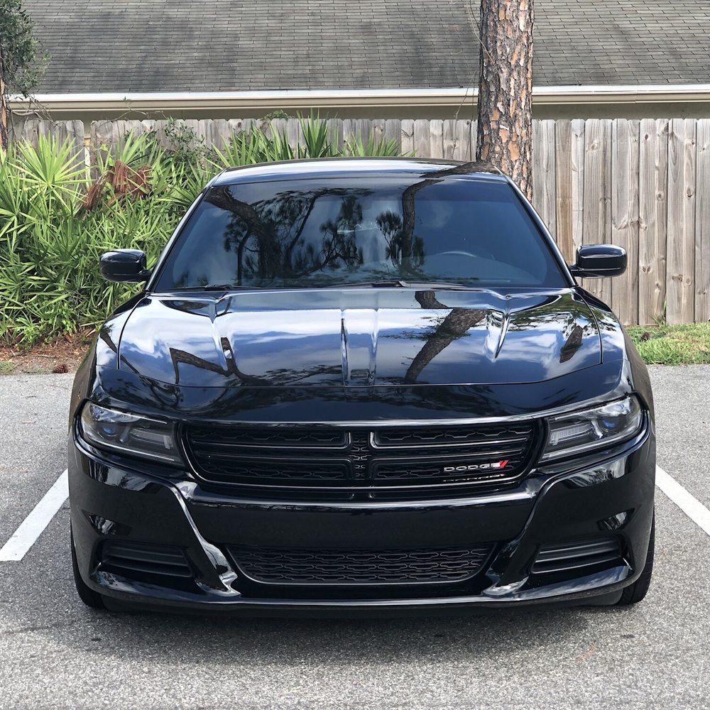 Wash Ninja - All bug spots gone!!!! - Auto Detailing Near Me Wash Ninja - All bug spots gone!!!! - Auto Detailing Near Me