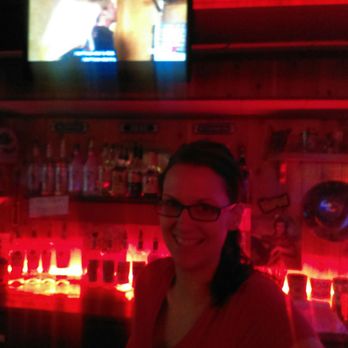 Uncle Jim's Bar - a woman with glasses and a red light - Bars Near Me - Appleton, Wisconsin Uncle Jim's Bar - a woman with glasses and a red light - Bars Near Me - Appleton, Wisconsin