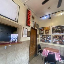 Roper's Ribs