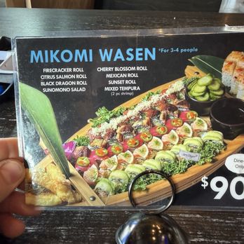 Mikomi Sushi - Sushi Bars Near Me - West Covina, California Mikomi Sushi - Sushi Bars Near Me - West Covina, California