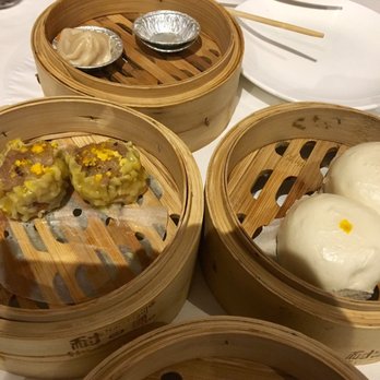 Ty Ginger Asian Bistro - Asian Fusion Near Me - Dublin, Ohio
