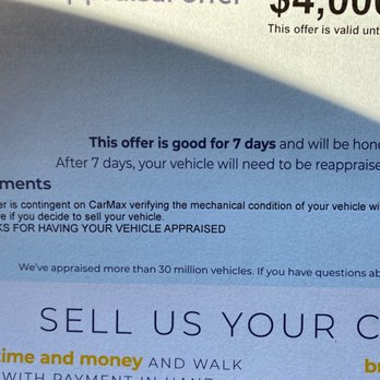 CarMax - Car Buyers Near Me - San Jose, California