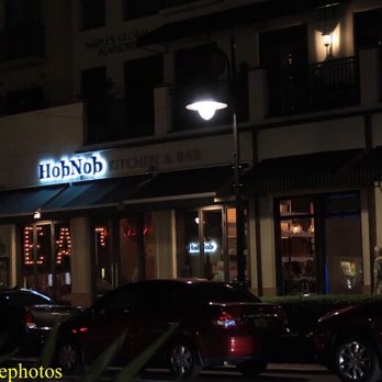 Hob Nob - New American Near Me - Naples, Florida Hob Nob - New American Near Me - Naples, Florida