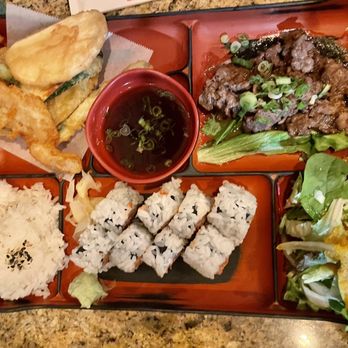 Niko Niko Sushi - Sushi Bars Near Me - Burbank, California Niko Niko Sushi - Sushi Bars Near Me - Burbank, California