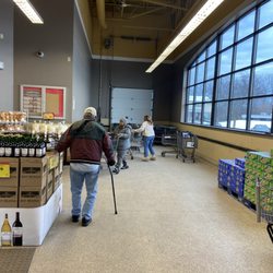 Pick'n Save - Shopping carts