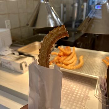 El Churro Shop - Individual Churro - Coffee & Tea Near Me - Chicago, Illinois