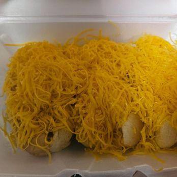 Empress Chili - Awesome Cheese Coney's. - American Near Me - Alexandria, Kentucky Empress Chili - Awesome Cheese Coney's. - American Near Me - Alexandria, Kentucky