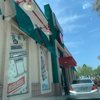 Krispy Kreme - Donuts Near Me - Avondale, Arizona