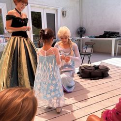 The Storybook Character Company