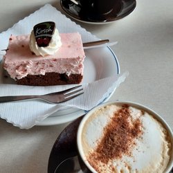 Cafe Schreier