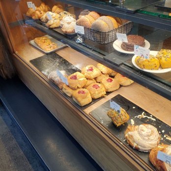 Macrina Bakery & Cafe - Pastry - Bakeries Near Me - Seattle, Washington