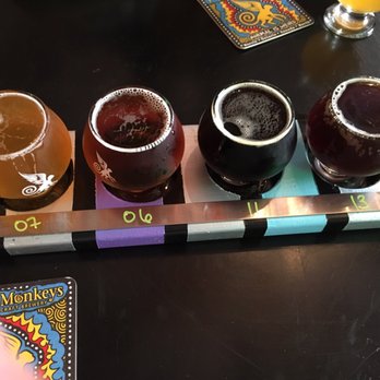 Flying Monkeys Craft Brewery - Breweries Near Me - Barrie, Ontario Flying Monkeys Craft Brewery - Breweries Near Me - Barrie, Ontario