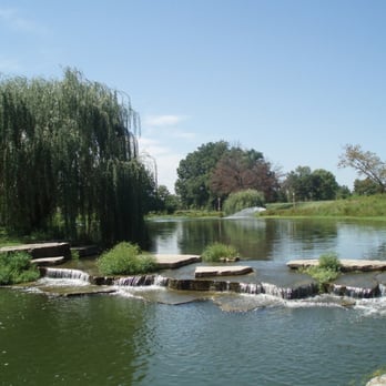 Forest Park - Parks Near Me - Saint Louis, Missouri