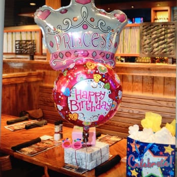 Outback Steakhouse - Steakhouses Near Me - Randolph, Massachusetts