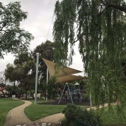 Wayville Reserve