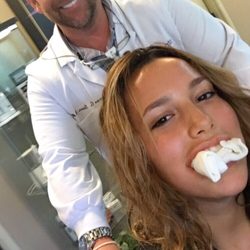 Stones Family Dental - Thanks for being the coolest dentist ever and making my teeth journey a great one! Look forward to seeing you again in the future.