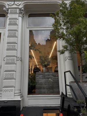 Happier Grocery by null