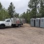 JP’s Portable Restroom