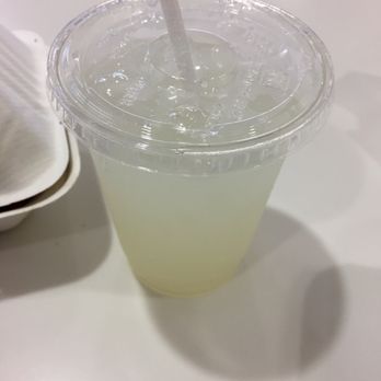 Burger Joint - Draft lemonade that comes with a free refill! - Burgers Near Me - San Francisco, California Burger Joint - Draft lemonade that comes with a free refill! - Burgers Near Me - San Francisco, California