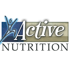 ACTIVE NUTRITION