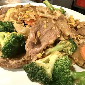 Tho One Thai Eatery - Thai Near Me - La Verne, California Tho One Thai Eatery - Thai Near Me - La Verne, California