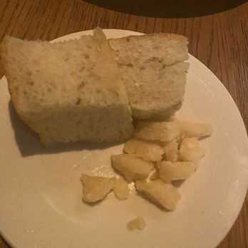 Marmo - Italian Near Me - Houston, Texas