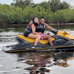 Florida Jet Skii