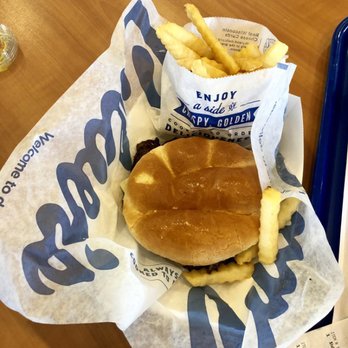 Culver's - Burgers Near Me - Livonia, Michigan