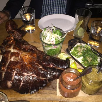 CBD Provisions - Berkshire Pig Head Carnitas - Brasseries Near Me - Dallas, Texas CBD Provisions - Berkshire Pig Head Carnitas - Brasseries Near Me - Dallas, Texas