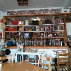 Grove Road Deli - Nostalgia