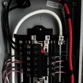 TW Electric - 240v distribution panel - Electricians Near Me - Santa Cruz, California TW Electric - 240v distribution panel - Electricians Near Me - Santa Cruz, California