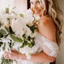 Sullivan Dental Partners - New confident smile for my special day!