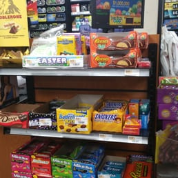 Easter candy? Really? At full price at that!! Smh it should be 90% off
