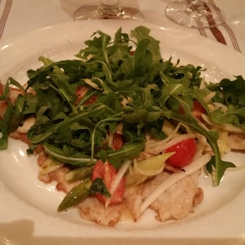 Bistro Niko - Chicken paillard $19. - French Near Me - Atlanta, Georgia Bistro Niko - Chicken paillard $19. - French Near Me - Atlanta, Georgia