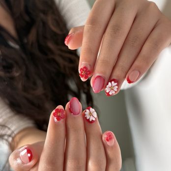 Le Lani Nail Spa - Nail Salons Near Me - Los Angeles, California