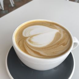 Latte Latte