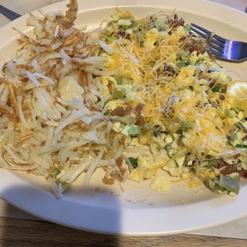 Arthur's Restaurant - Mentone scram - Breakfast & Brunch Near Me - Mentone, California Arthur's Restaurant - Mentone scram - Breakfast & Brunch Near Me - Mentone, California