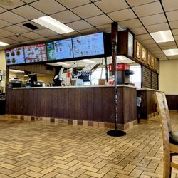 Dairy Queen - Interior