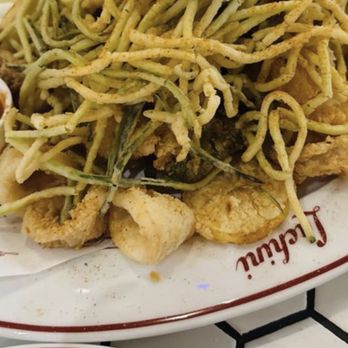 Luchini Italian Restaurant - Italian Near Me - Las Vegas, Nevada
