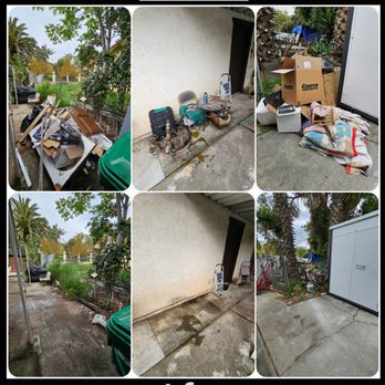 Recycle Junkys - Junk Removal & Hauling Near Me Recycle Junkys - Junk Removal & Hauling Near Me