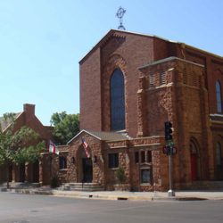 Episcopal Cathedral of St John
