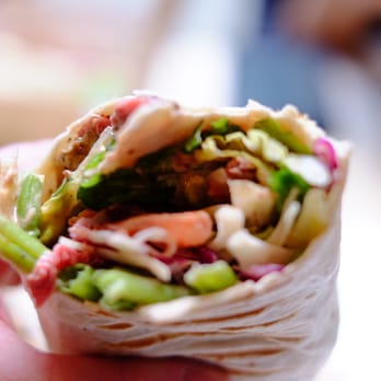 Walter and Monty - beef wrap #colourblast - Barbeque Near Me - London, XGL Walter and Monty - beef wrap #colourblast - Barbeque Near Me - London, XGL