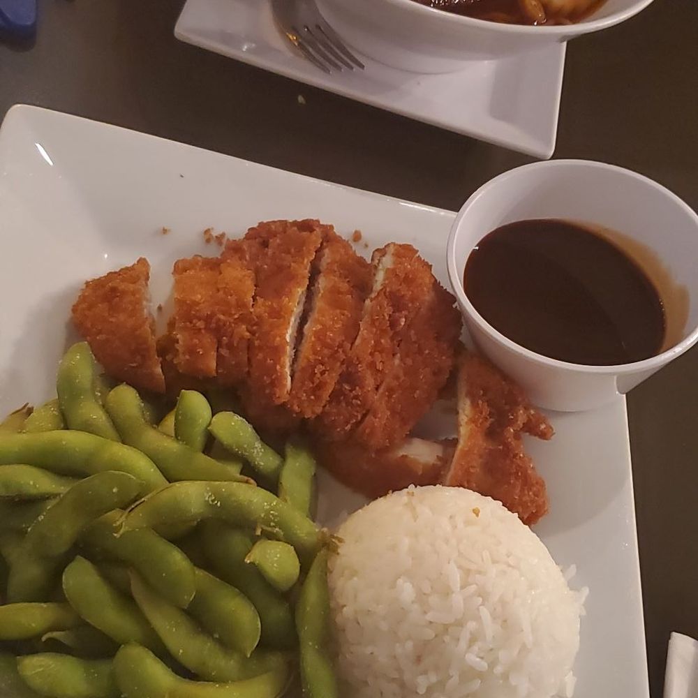 Nudo Ramen House - Ramen Near Me - Spokane, Washington Nudo Ramen House - Ramen Near Me - Spokane, Washington