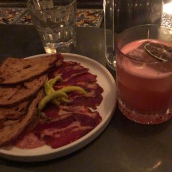 LunÀtico - Charcuterie - Cocktail Bars Near Me - Brooklyn, New York LunÀtico - Charcuterie - Cocktail Bars Near Me - Brooklyn, New York