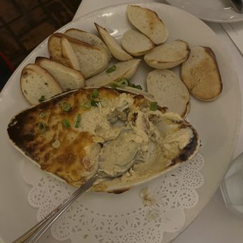 Angie's Seafood - Hot Crab Dip - Seafood Near Me - Baltimore, Maryland