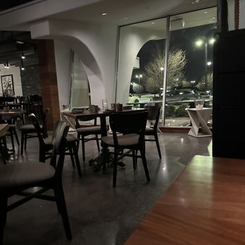 Fortunato Fish and Oyster - Another view of the dining area. - Seafood Near Me - North Aurora, Illinois Fortunato Fish and Oyster - Another view of the dining area. - Seafood Near Me - North Aurora, Illinois
