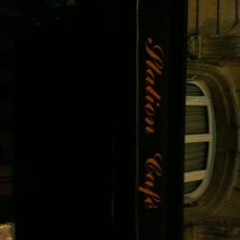 Station Café - Brasseries Near Me - Paris, 75 Station Café - Brasseries Near Me - Paris, 75